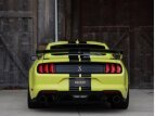 Thumbnail Photo 3 for 2021 Ford Mustang Shelby GT500